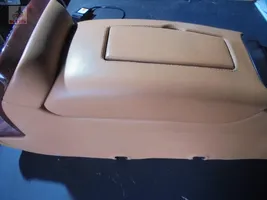 Maserati Quattroporte Console centrale 