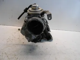 Volkswagen Touran III EGR valve cooler 