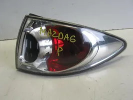 Mazda 6 Lampa tylna 