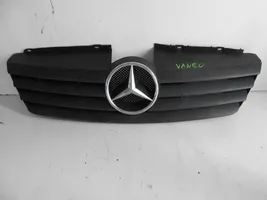 Mercedes-Benz Vaneo W414 Atrapa chłodnicy / Grill 