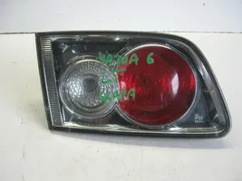 Mazda 6 Lampa tylna 