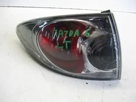 Mazda 6 Lampa tylna 