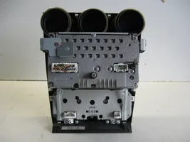 Mazda 6 Panel radia 