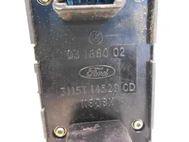 Ford Focus C-MAX Przełącznik / Przycisk otwierania szyb 