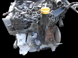 Dacia Lodgy Moottori K9K