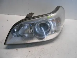 Chevrolet Volt II Headlight/headlamp 