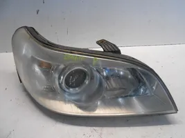 Chevrolet Volt II Headlight/headlamp 