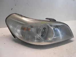 Chevrolet Volt II Headlight/headlamp 