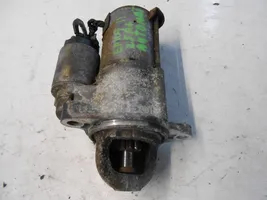 Chevrolet Volt II Starter motor 