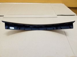 Volkswagen Touareg I Dashboard center trim panel 7L6858291A