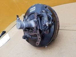 Citroen C4 Grand Picasso Servo-frein 9681194180