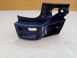 Citroen C4 Grand Picasso Support de pare-chocs arrière 9654500880