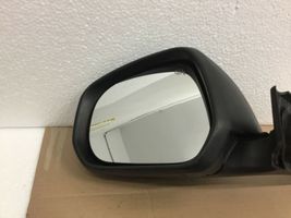 Opel Agila B Etuoven sähköinen sivupeili 8472051K20ZCE