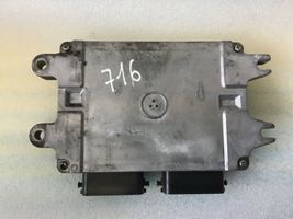 Opel Agila B Sterownik / Moduł ECU 3392051K13