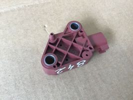 Volvo C30 Sensore d’urto/d'impatto apertura airbag 30737138