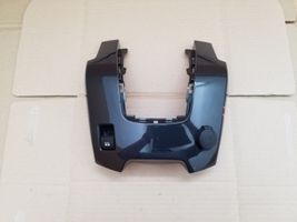 Peugeot 5008 Panelės apdailos skydas (centrinis) 9686404177