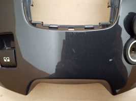 Peugeot 5008 Panneau de garniture console centrale 9686404177