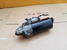 Opel Zafira A Motorino d’avviamento 0001109052