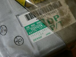 Toyota Previa (XR30, XR40) II Centralina/modulo airbag 8917028170