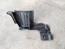 Opel Agila B Osłona dolna silnika 7239251