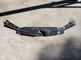 Honda Accord Rivestimento della modanatura della chiusura del vano motore/cofano 71123SEA