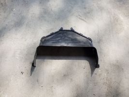 BMW 3 E46 Radiator trim 