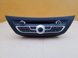Renault Laguna III Panel / Radioodtwarzacz CD/DVD/GPS 7649018391