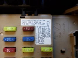 Subaru Legacy Module de fusibles JB200500N