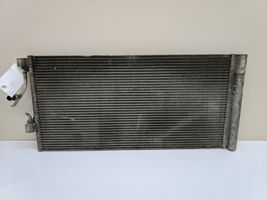 Renault Laguna III Radiateur condenseur de climatisation 921100002R