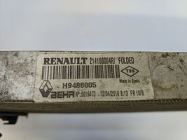 Renault Laguna III Radiatore di raffreddamento L5645008