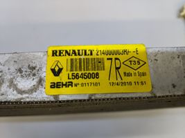 Renault Laguna III Radiateur de refroidissement L5645008