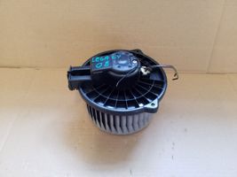 Subaru Legacy Heater fan/blower 2727000212