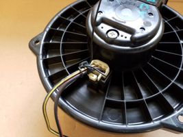 Subaru Legacy Heater fan/blower 2727000212