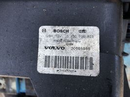 Volvo XC90 Osłona wentylatora chłodnicy 3137229101