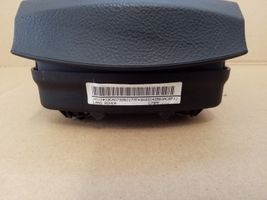 Land Rover Discovery 3 - LR3 Poduszka powietrzna Airbag kierownicy CA850164