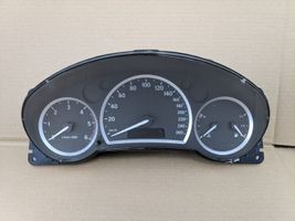 Saab 9-3 Ver2 Tachimetro (quadro strumenti) P12768231