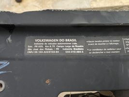 Volkswagen Fox Pannello di supporto del radiatore 5X0010464S