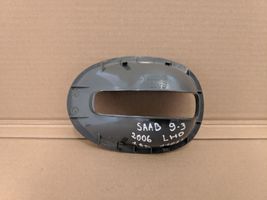 Saab 9-3 Ver2 Inny element deski rozdzielczej 12835847