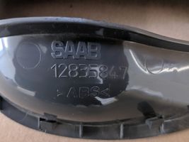 Saab 9-3 Ver2 Inny element deski rozdzielczej 12835847