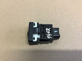 Opel Agila B Headlight level height control switch 