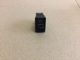 Opel Agila B Headlight level height control switch 