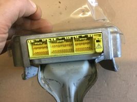 Lexus RX 330 - 350 - 400H Oro pagalvių valdymo blokas 891700E021