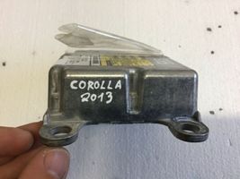 Toyota Corolla E140 E150 Centralina/modulo airbag 8917002D53