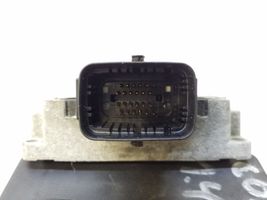 Opel Corsa D Vaihdelaatikon ohjainlaite/moduuli 55556752