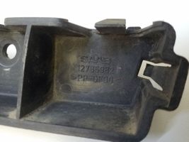 Saab 9-3 Ver2 Etupuskurin kannake 12785982