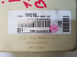 Hyundai i30 Fuse module 919502H500