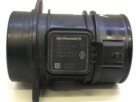 Renault Scenic III -  Grand scenic III Mass air flow meter 022049373