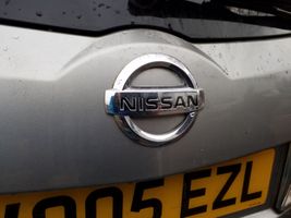 Nissan Murano Z50 Tylna klapa bagażnika OEM