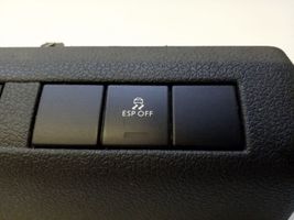 Peugeot 5008 Bouton interrupteur programme de stabilité ESP 9688200577