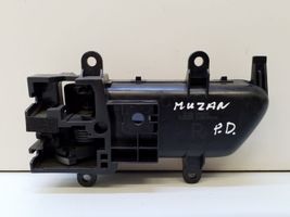 Nissan Murano Z50 Maniglia interna per portiera anteriore OEM